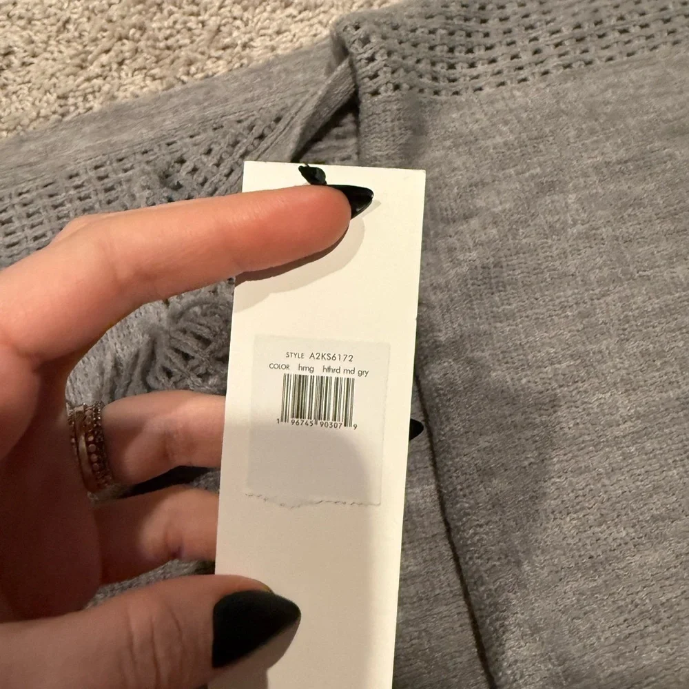 NWT Calvin Klein Scarf